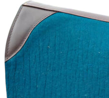 Load image into Gallery viewer, Raised Peacock Pad