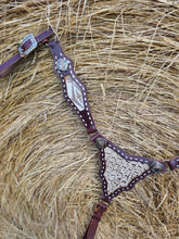 Load image into Gallery viewer, Pendleton breastcollar
