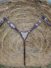 Load image into Gallery viewer, Pendleton breastcollar
