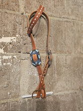 Load image into Gallery viewer, Short cheek headstall
