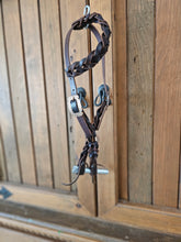 Load image into Gallery viewer, Ring headstall
