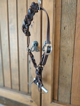 Load image into Gallery viewer, Ring headstall
