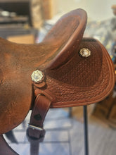 Load image into Gallery viewer, Tatum saddle
