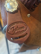 Load image into Gallery viewer, Tatum saddle
