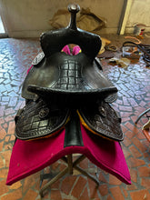 Load image into Gallery viewer, Tatum saddle 14inch
