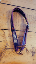 Load image into Gallery viewer, Split ear headstall
