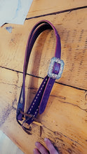 Load image into Gallery viewer, Split ear headstall

