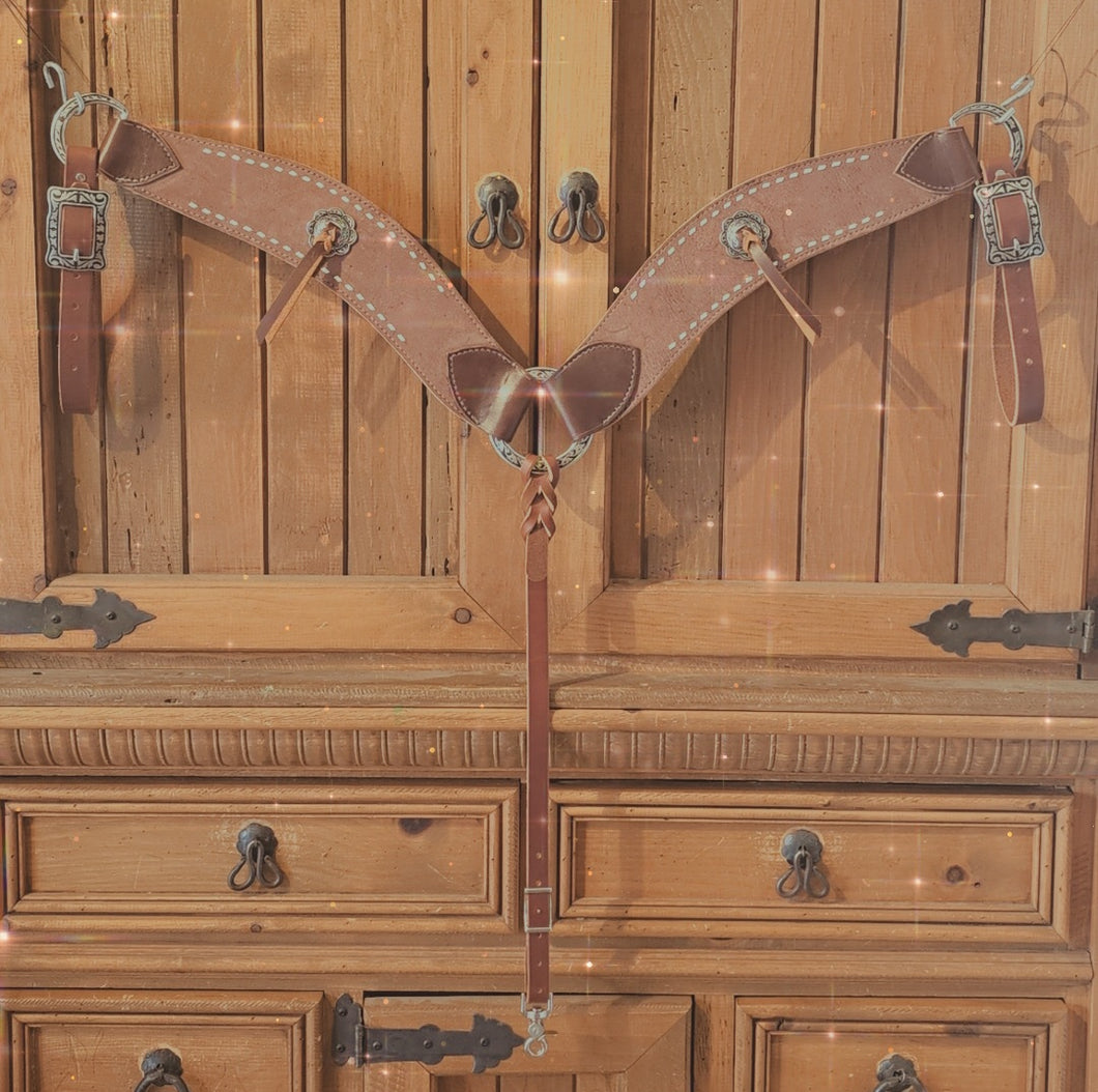 Roper collar