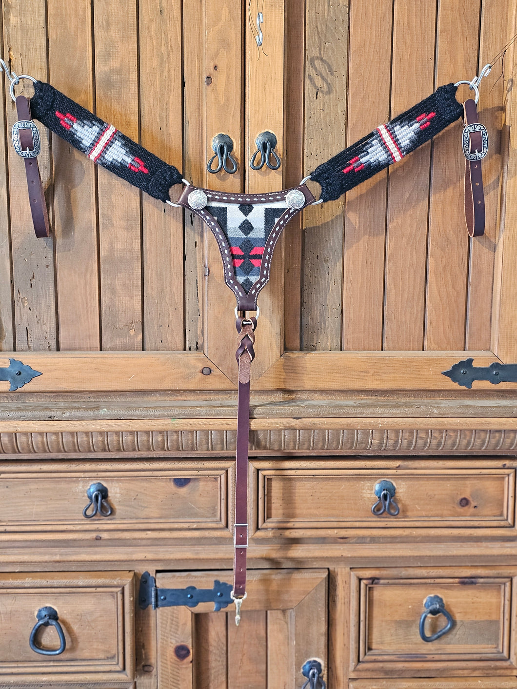 Gladiator hybrid