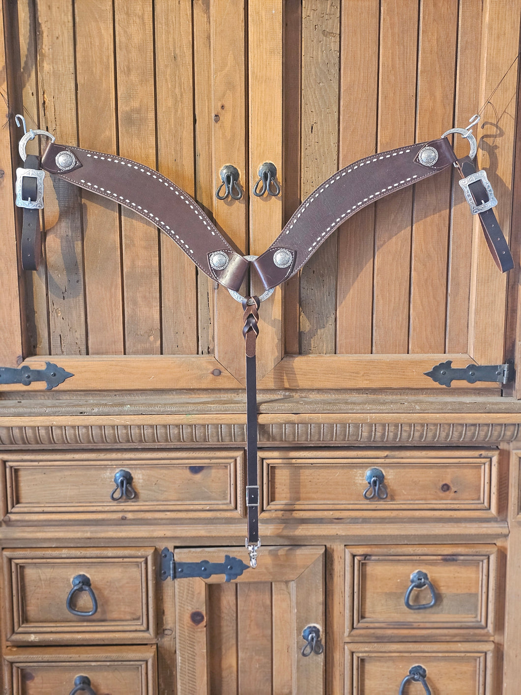Roper collar