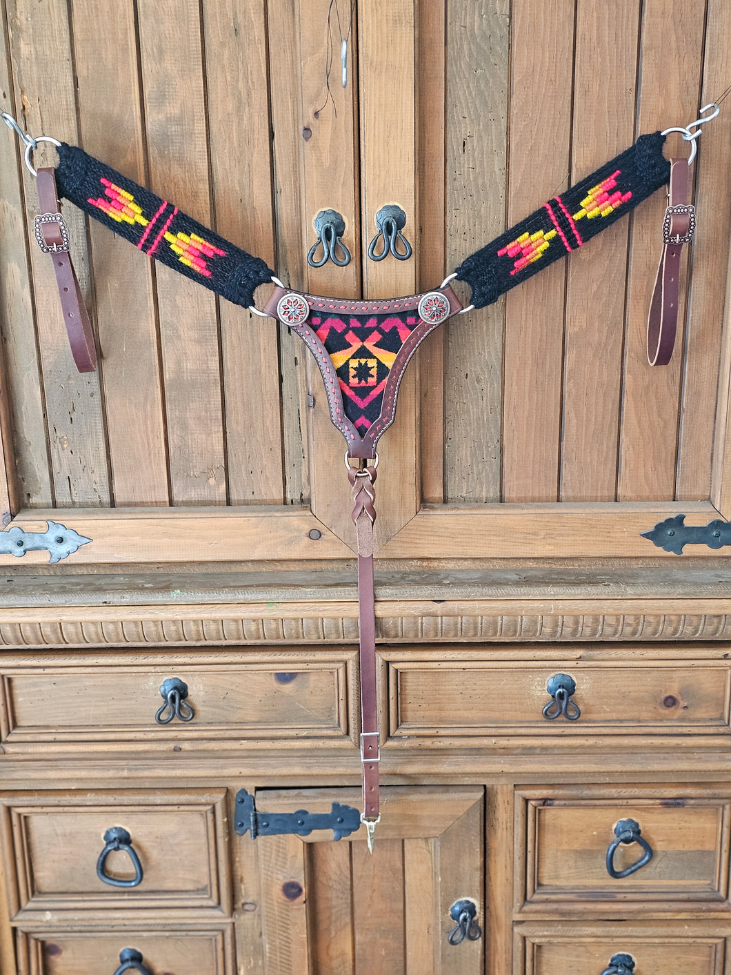 Gladiator hybrid