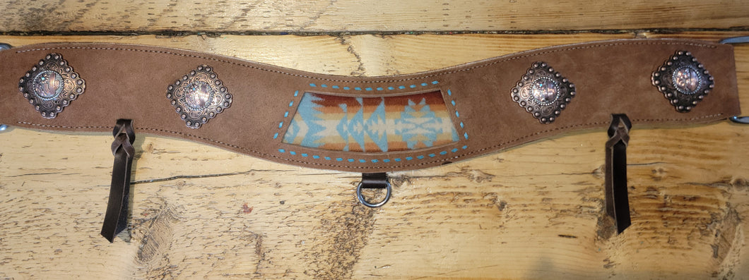Roughout tripping collar