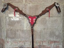 Load image into Gallery viewer, Centre plate brestcollar

